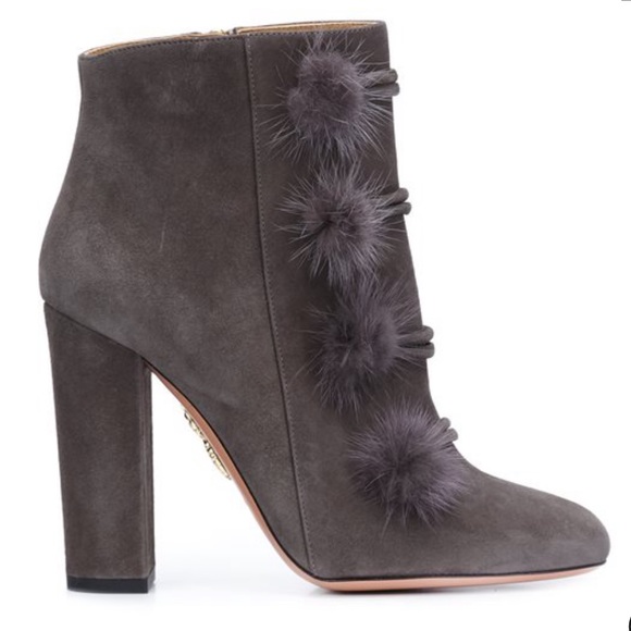 NWOB Aquazzara boots - Picture 4 of 11